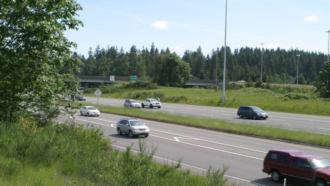 highway in lynwood wa